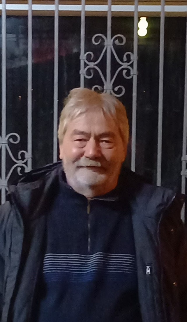 Jochen Bielefeld
