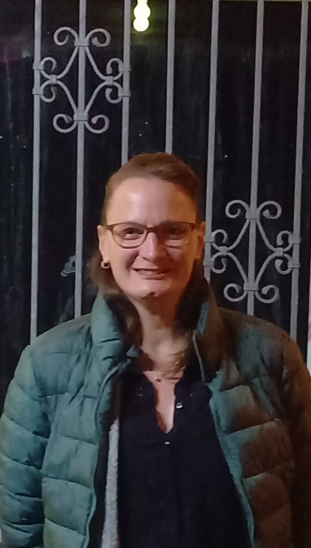 Nicole Michel