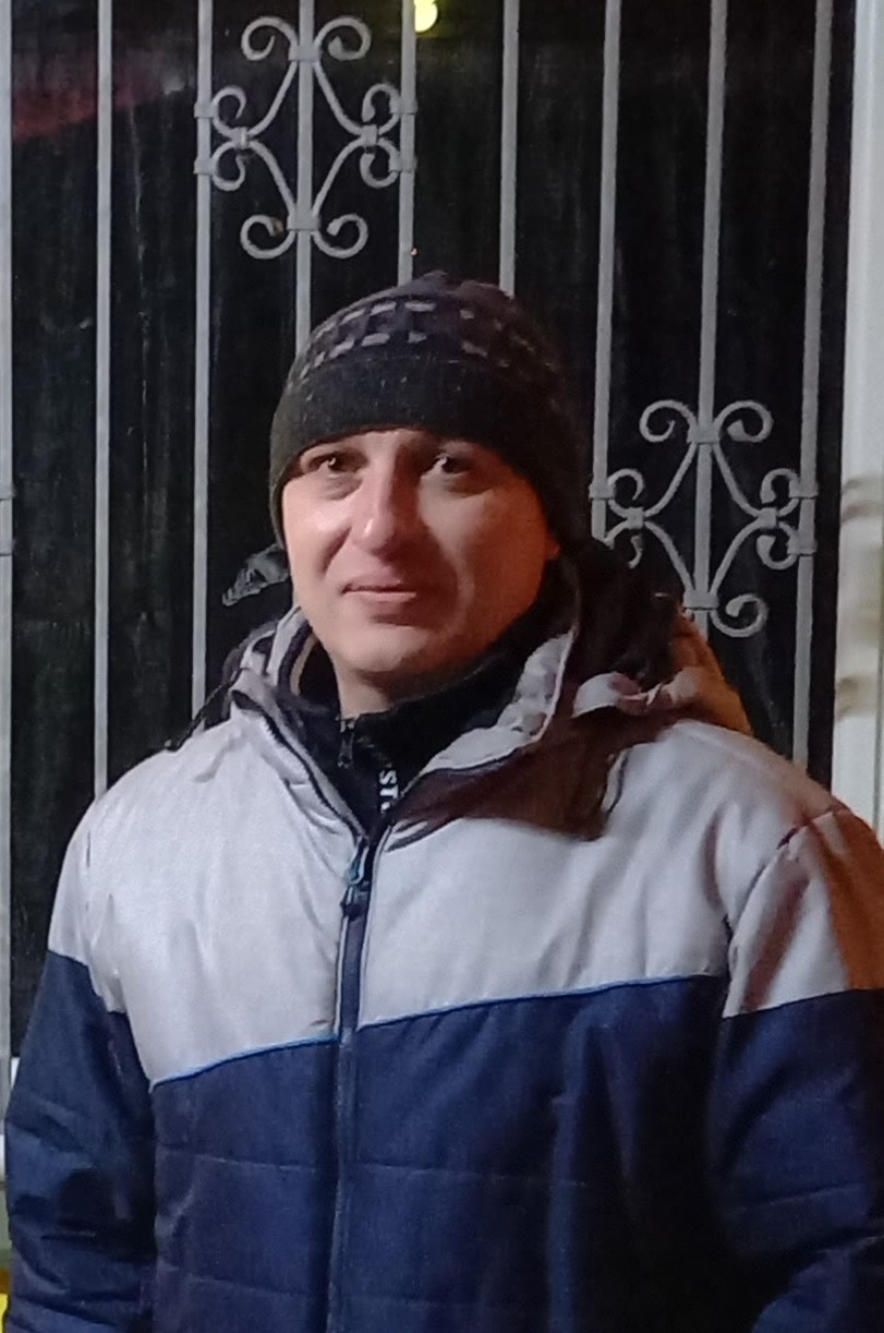 Sergey Ritter